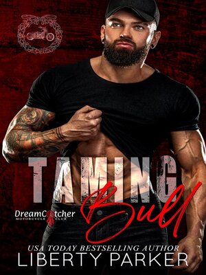 cover image of Taming Bull